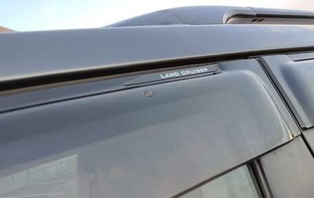 Toyota Land Cruiser 200, 2016 год, 5 250 000 рублей, 22 фотография