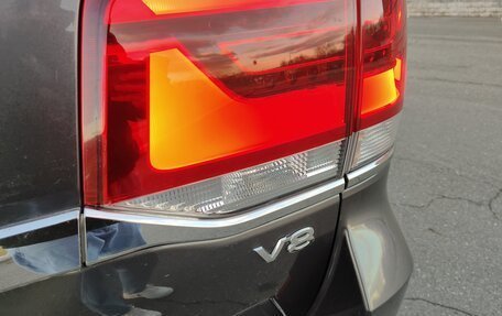 Toyota Land Cruiser 200, 2016 год, 5 250 000 рублей, 16 фотография