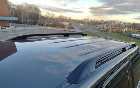 Toyota Land Cruiser 200, 2016 год, 5 250 000 рублей, 21 фотография