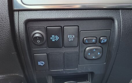 Toyota Land Cruiser 200, 2016 год, 5 250 000 рублей, 28 фотография