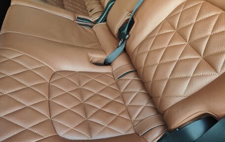 Toyota Land Cruiser 200, 2016 год, 5 250 000 рублей, 39 фотография