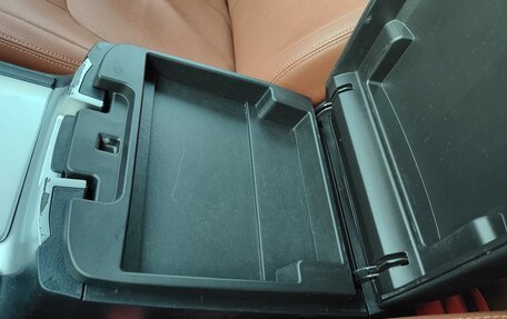 Toyota Land Cruiser 200, 2016 год, 5 250 000 рублей, 33 фотография