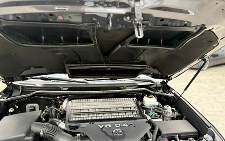 Toyota Land Cruiser 200, 2016 год, 5 250 000 рублей, 40 фотография