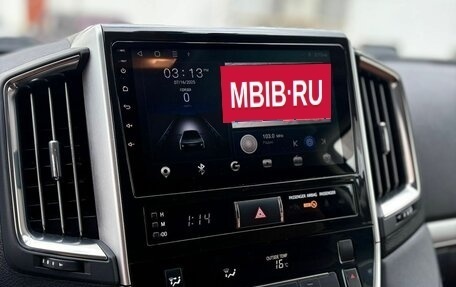 Toyota Land Cruiser 200, 2016 год, 5 250 000 рублей, 31 фотография