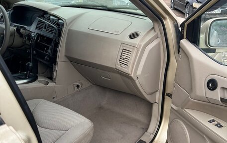 SsangYong Kyron I, 2006 год, 450 000 рублей, 5 фотография