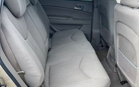 SsangYong Kyron I, 2006 год, 450 000 рублей, 6 фотография