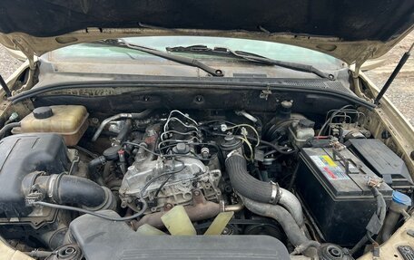 SsangYong Kyron I, 2006 год, 450 000 рублей, 9 фотография