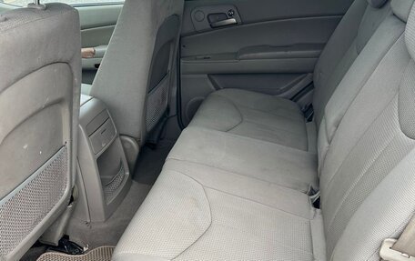 SsangYong Kyron I, 2006 год, 450 000 рублей, 7 фотография