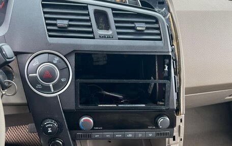 SsangYong Kyron I, 2006 год, 450 000 рублей, 10 фотография