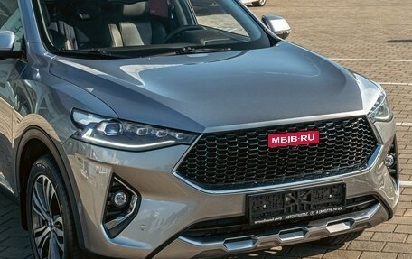 Haval F7 I, 2021 год, 1 750 000 рублей, 9 фотография