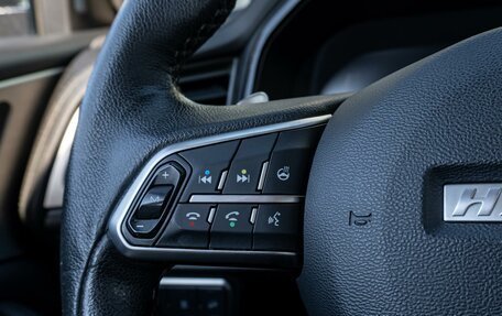 Haval F7 I, 2021 год, 1 750 000 рублей, 17 фотография