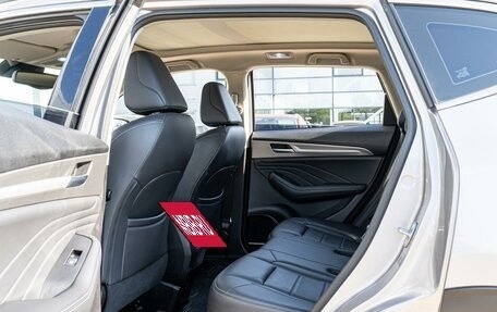 Haval F7 I, 2021 год, 1 750 000 рублей, 25 фотография