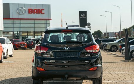 Hyundai ix35 I рестайлинг, 2013 год, 1 095 000 рублей, 5 фотография