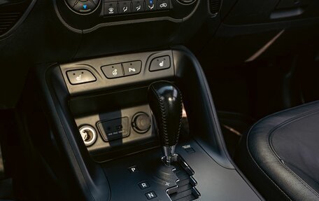 Hyundai ix35 I рестайлинг, 2013 год, 1 095 000 рублей, 14 фотография