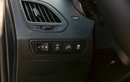 Hyundai ix35 I рестайлинг, 2013 год, 1 095 000 рублей, 9 фотография