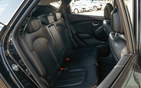 Hyundai ix35 I рестайлинг, 2013 год, 1 095 000 рублей, 20 фотография