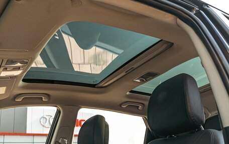 Hyundai ix35 I рестайлинг, 2013 год, 1 095 000 рублей, 17 фотография