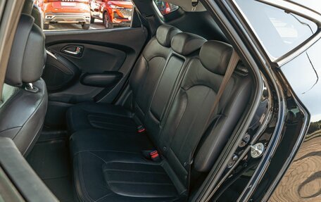 Hyundai ix35 I рестайлинг, 2013 год, 1 095 000 рублей, 19 фотография