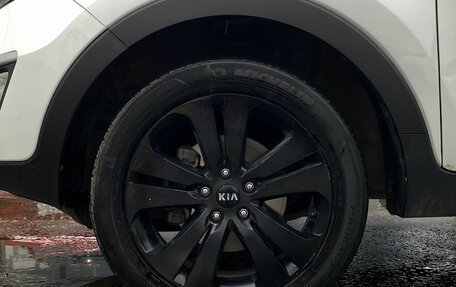 KIA Sportage III, 2012 год, 1 399 000 рублей, 9 фотография