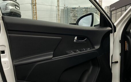 KIA Sportage III, 2012 год, 1 399 000 рублей, 19 фотография