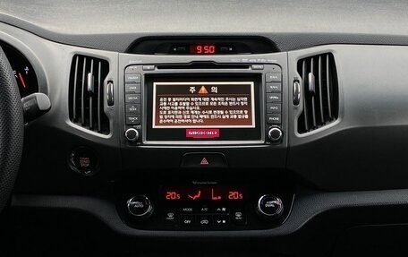 KIA Sportage III, 2012 год, 1 399 000 рублей, 12 фотография