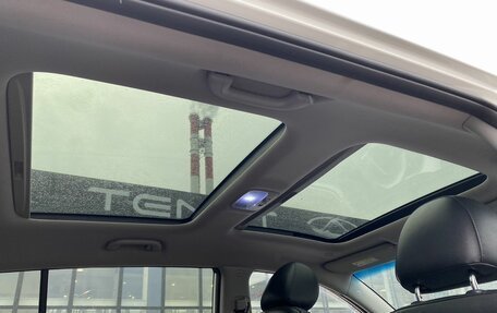 KIA Sportage III, 2012 год, 1 399 000 рублей, 26 фотография