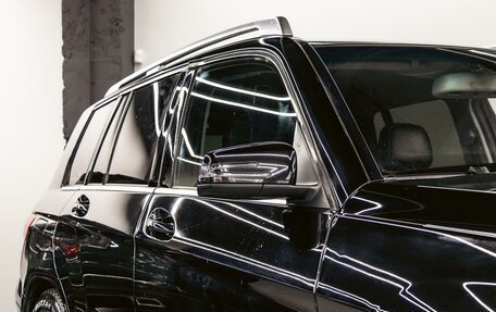 Mercedes-Benz GLK-Класс, 2012 год, 1 550 000 рублей, 7 фотография