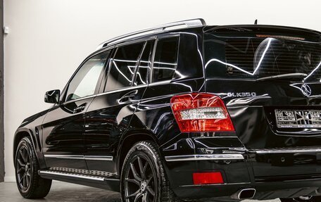 Mercedes-Benz GLK-Класс, 2012 год, 1 550 000 рублей, 10 фотография