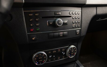 Mercedes-Benz GLK-Класс, 2012 год, 1 550 000 рублей, 17 фотография