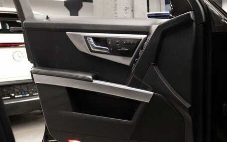 Mercedes-Benz GLK-Класс, 2012 год, 1 550 000 рублей, 13 фотография