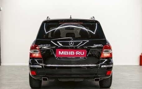 Mercedes-Benz GLK-Класс, 2012 год, 1 550 000 рублей, 5 фотография