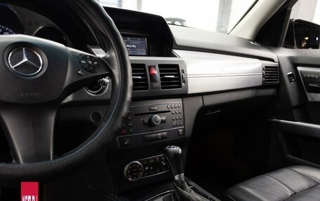 Mercedes-Benz GLK-Класс, 2012 год, 1 550 000 рублей, 15 фотография