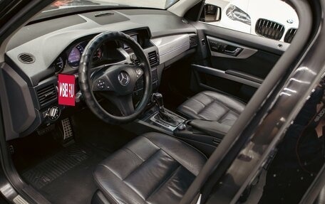 Mercedes-Benz GLK-Класс, 2012 год, 1 550 000 рублей, 14 фотография