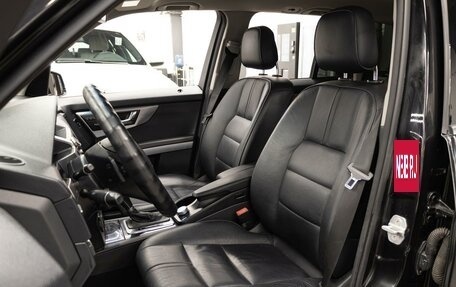 Mercedes-Benz GLK-Класс, 2012 год, 1 550 000 рублей, 12 фотография