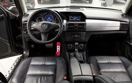 Mercedes-Benz GLK-Класс, 2012 год, 1 550 000 рублей, 18 фотография