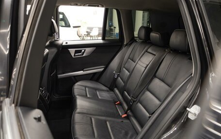 Mercedes-Benz GLK-Класс, 2012 год, 1 550 000 рублей, 20 фотография