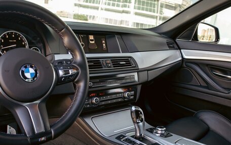 BMW 5 серия, 2016 год, 2 035 000 рублей, 14 фотография