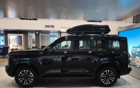 Haval H9, 2024 год, 4 399 000 рублей, 3 фотография