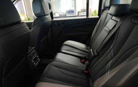 Haval H9, 2024 год, 4 399 000 рублей, 11 фотография