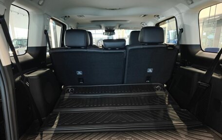 Haval H9, 2024 год, 4 399 000 рублей, 12 фотография