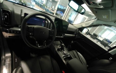 Haval H9, 2024 год, 4 399 000 рублей, 10 фотография