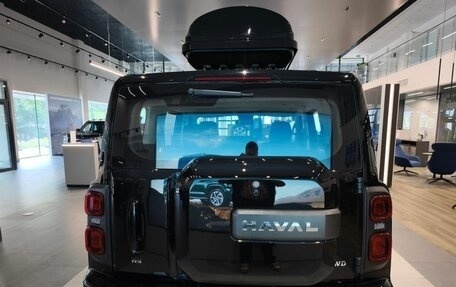 Haval H9, 2024 год, 4 399 000 рублей, 5 фотография