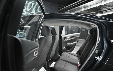 KIA Rio IV, 2019 год, 1 095 000 рублей, 14 фотография