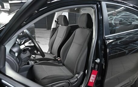 KIA Rio IV, 2019 год, 1 095 000 рублей, 7 фотография