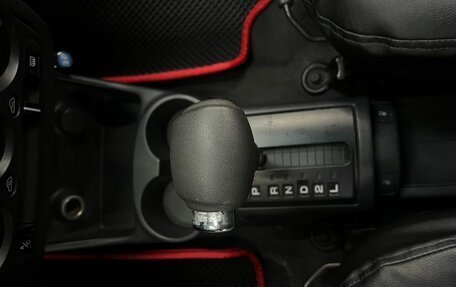 Hyundai Getz I рестайлинг, 2007 год, 529 888 рублей, 12 фотография