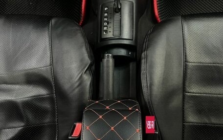 Hyundai Getz I рестайлинг, 2007 год, 529 888 рублей, 11 фотография