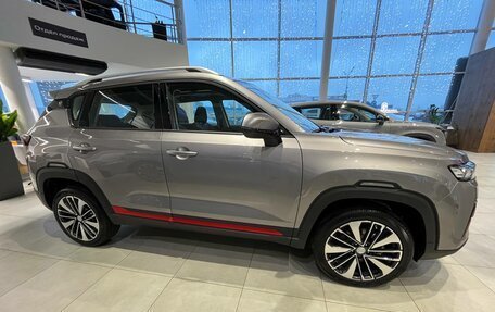 Changan CS35 Plus, 2025 год, 2 709 900 рублей, 4 фотография