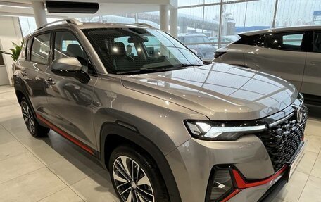 Changan CS35 Plus, 2025 год, 2 709 900 рублей, 3 фотография