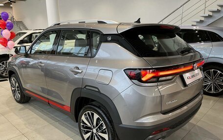 Changan CS35 Plus, 2025 год, 2 709 900 рублей, 10 фотография