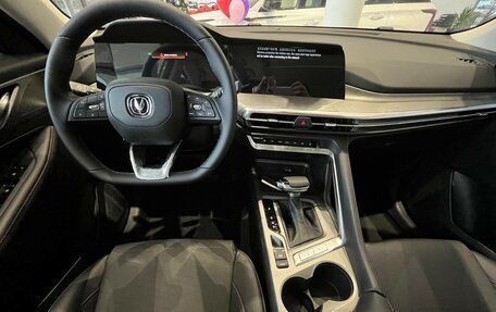 Changan CS35 Plus, 2025 год, 2 709 900 рублей, 15 фотография